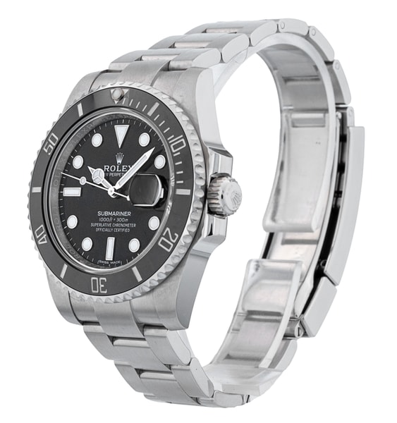 Rolex Submariner 116610 LN